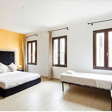 Blu Suite Veneza Exterior foto